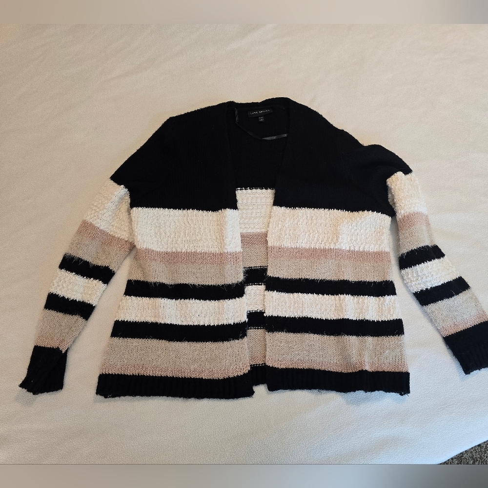 Lane Bryant cardigan